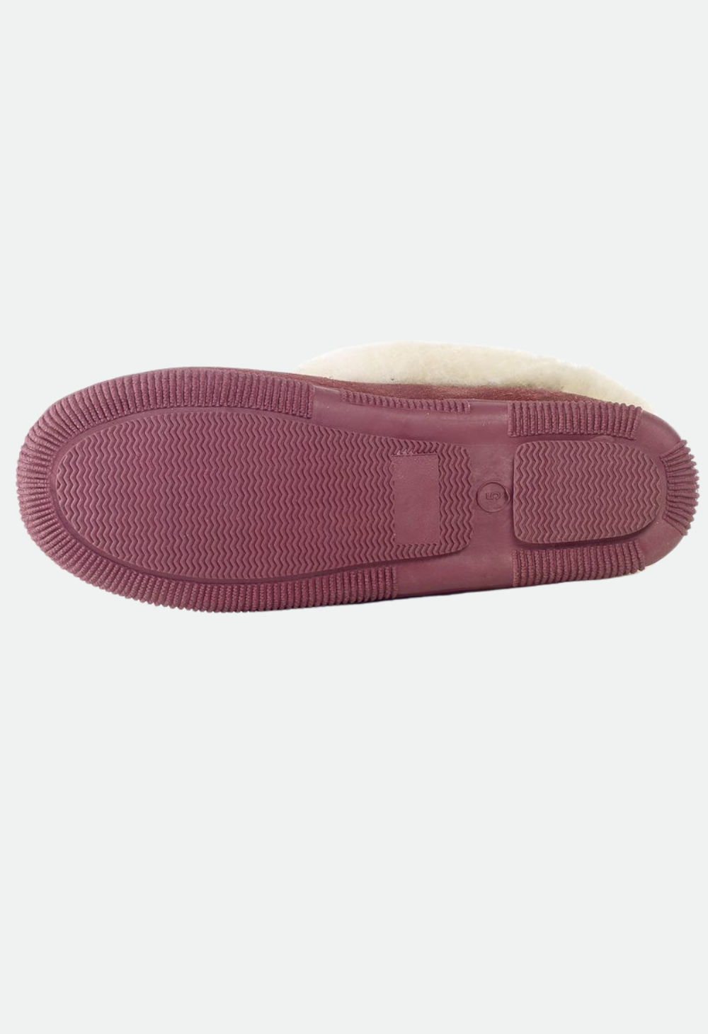 Wild Goose Women's Juliett Sheepskin Slipper