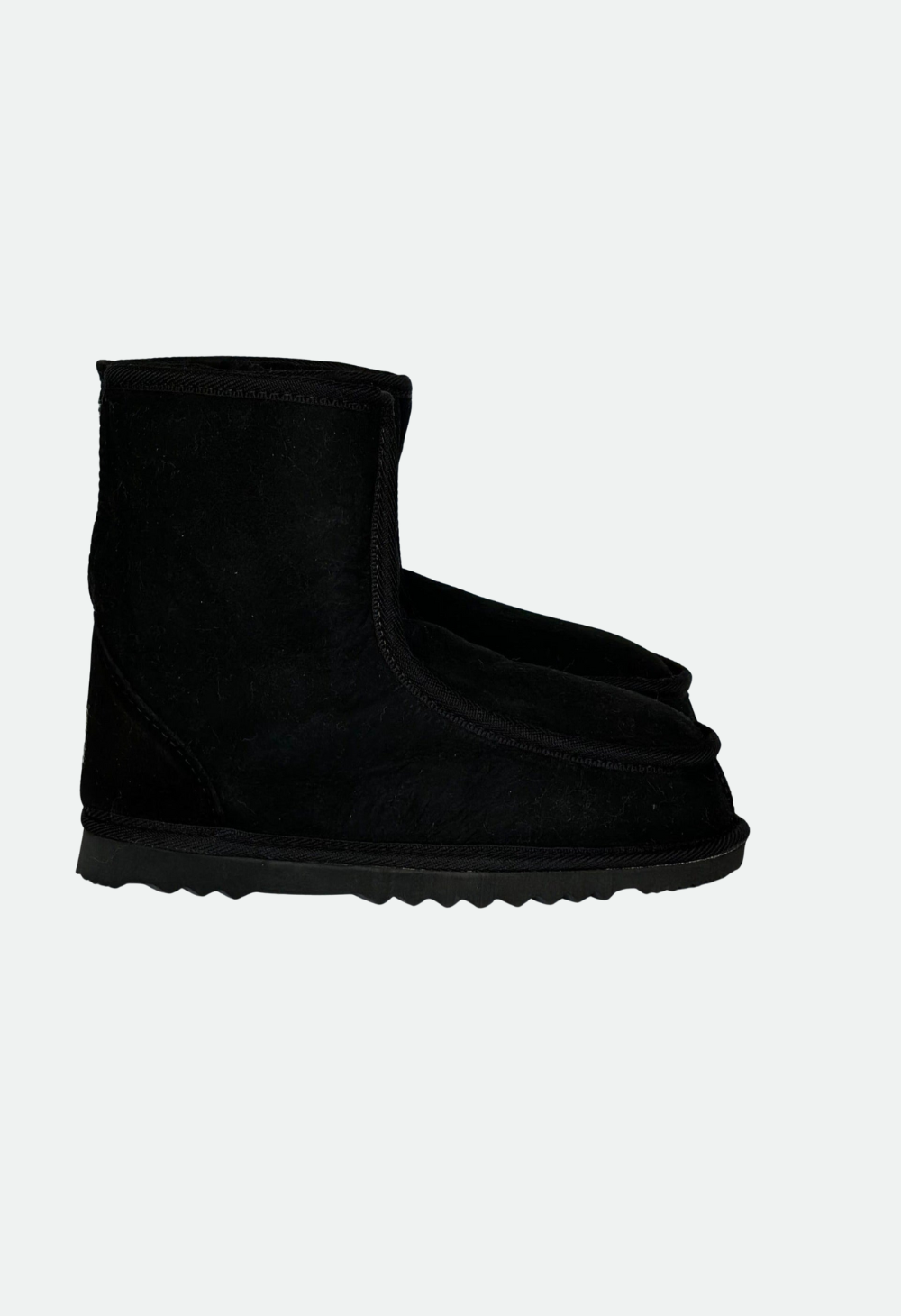 Eskimo Joe Sheepskin UGG Boot (Delux)