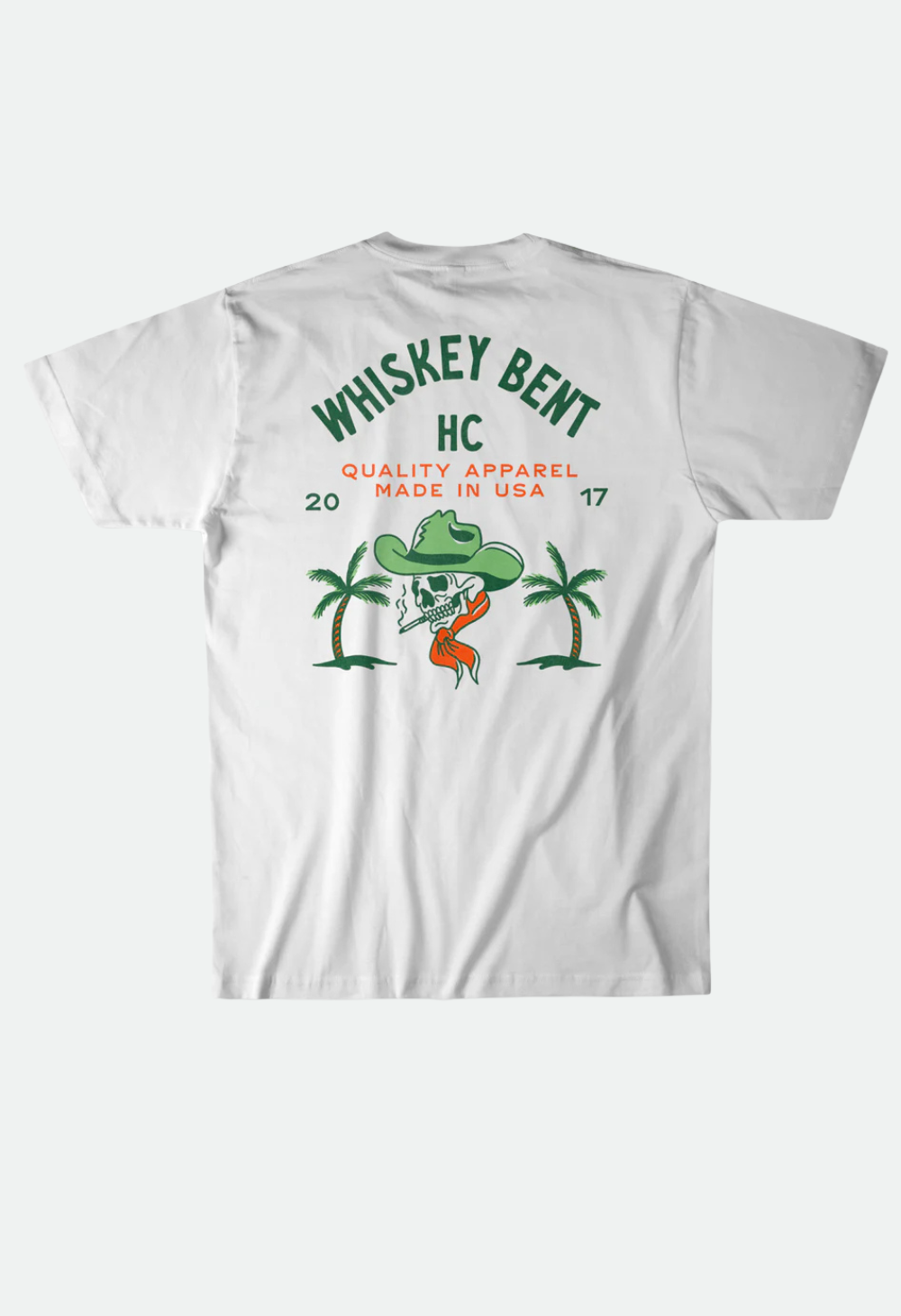 Whiskey Bent Hat Co. Tequila Time