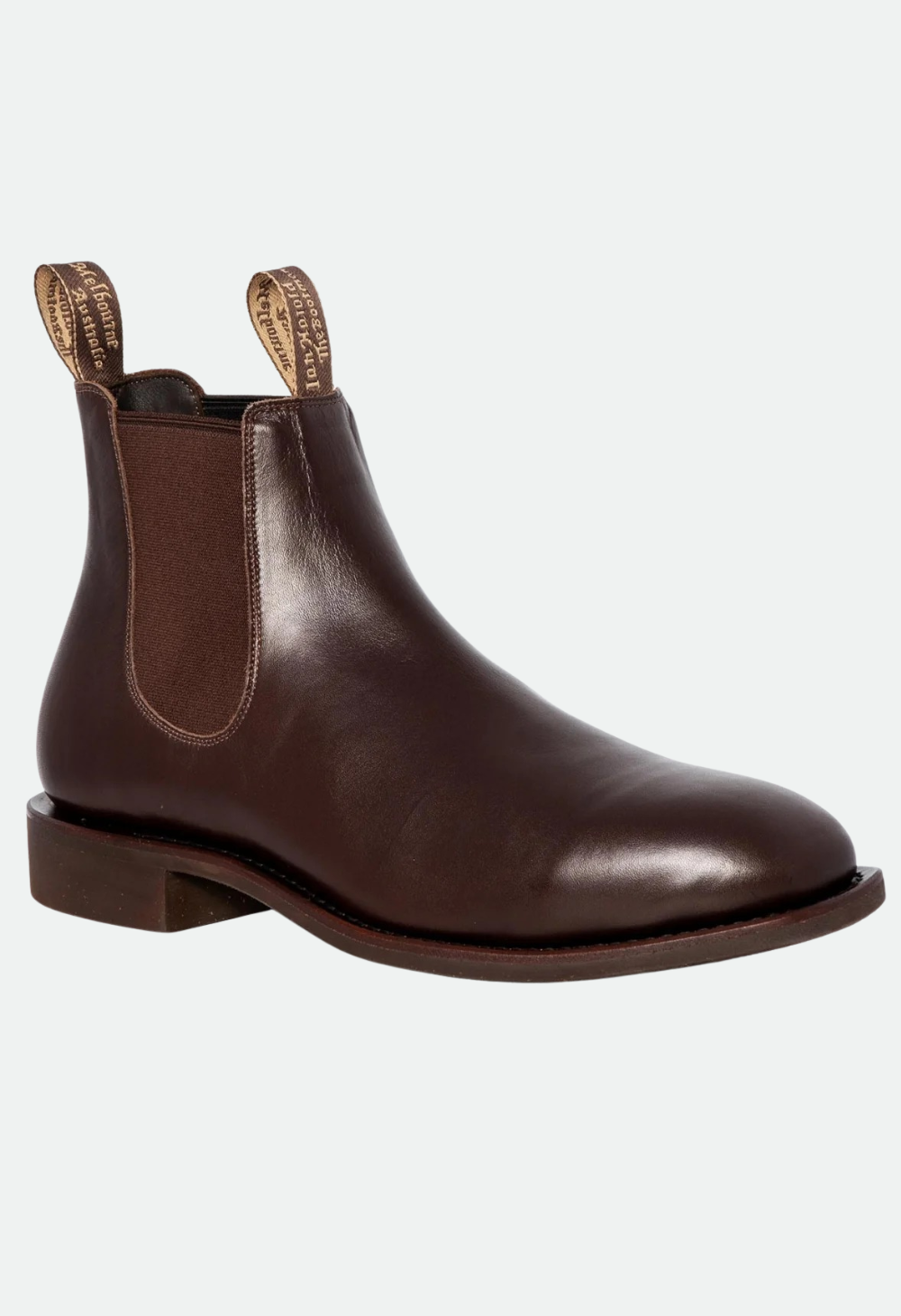 Ian Harold Men's Grazier Boot