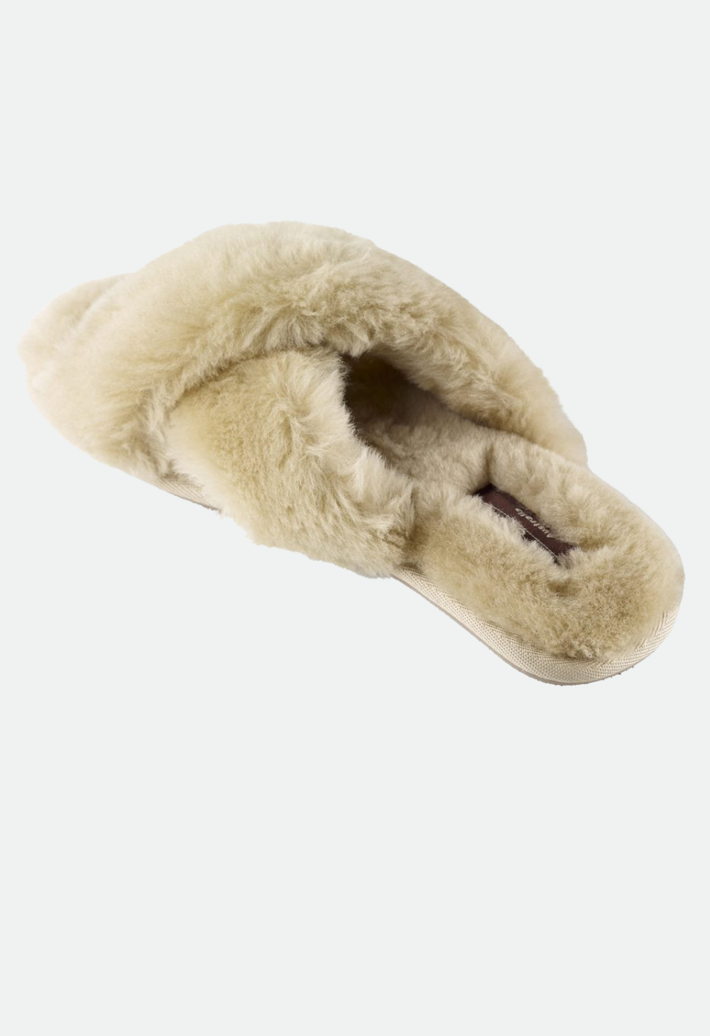 Wild Goose Lily Slipper