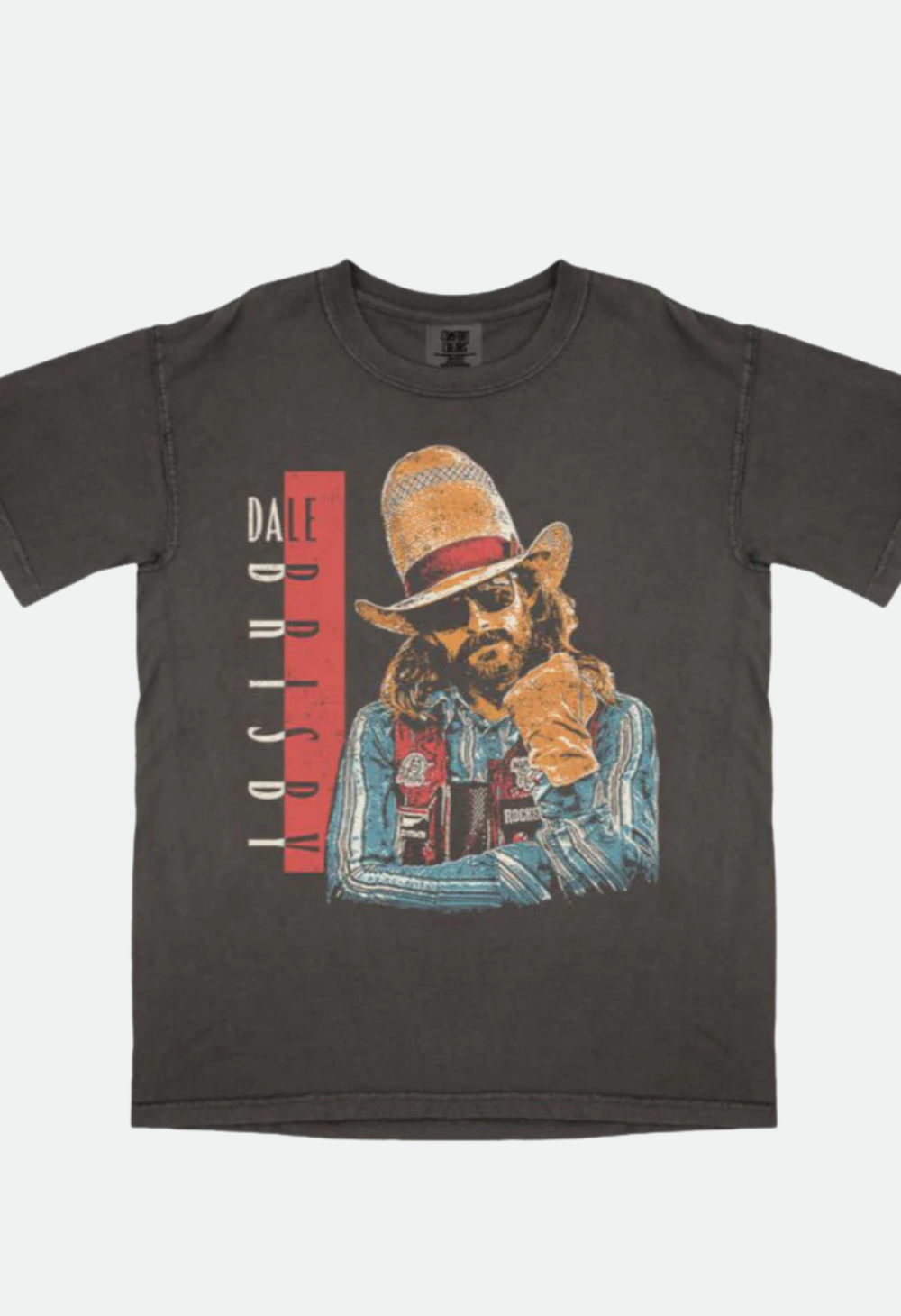 Dale Brisby OG T