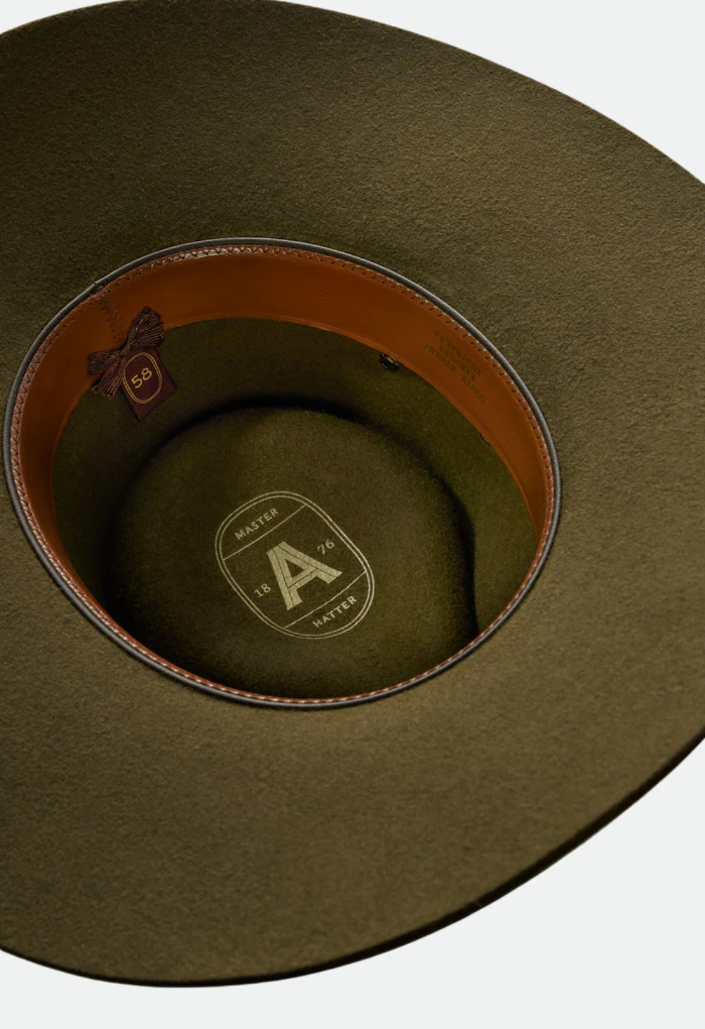 Akubra Territory - Khaki