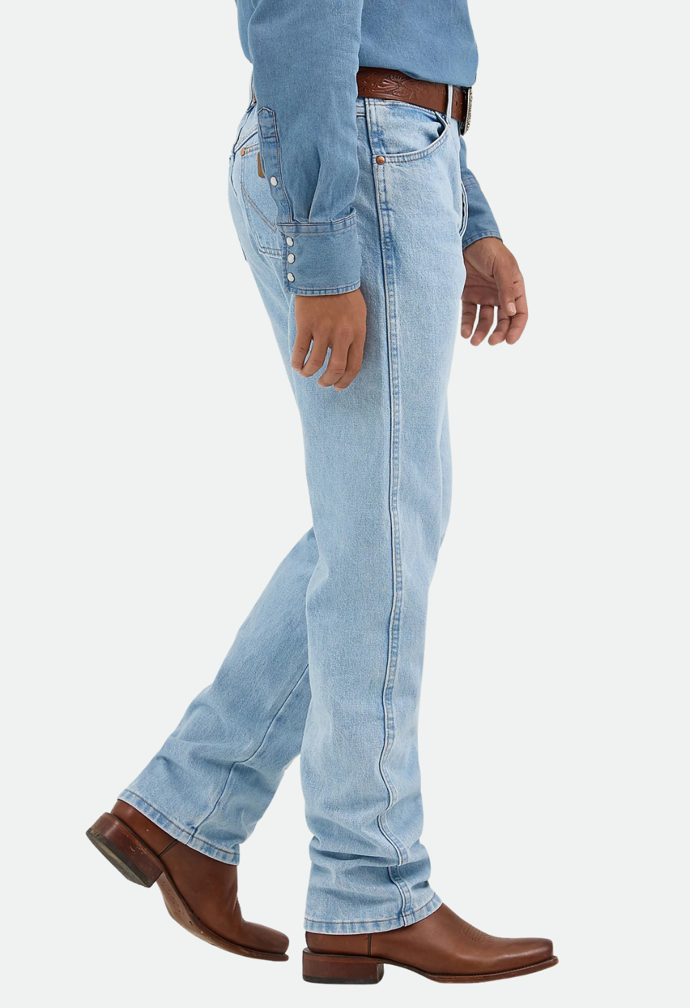 Wrangler® Cowboy Cut® Original Fit Jean