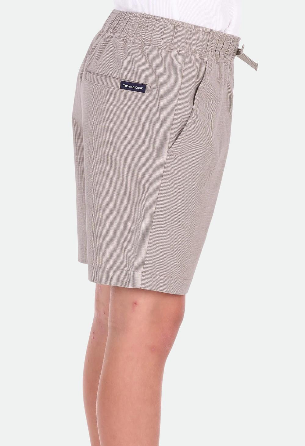 Thomas Cook Boys Rowan Short - Tan