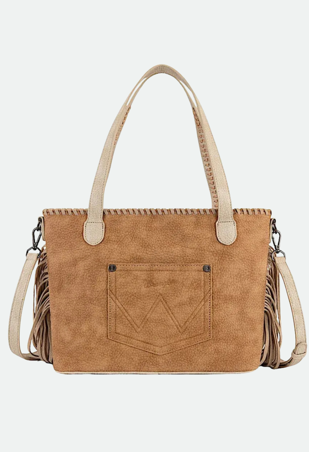 Wrangler Women's Avery Tote Bag