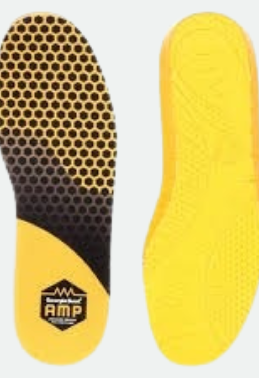 GEORGIA BOOT AMP INSOLE - GB00110
