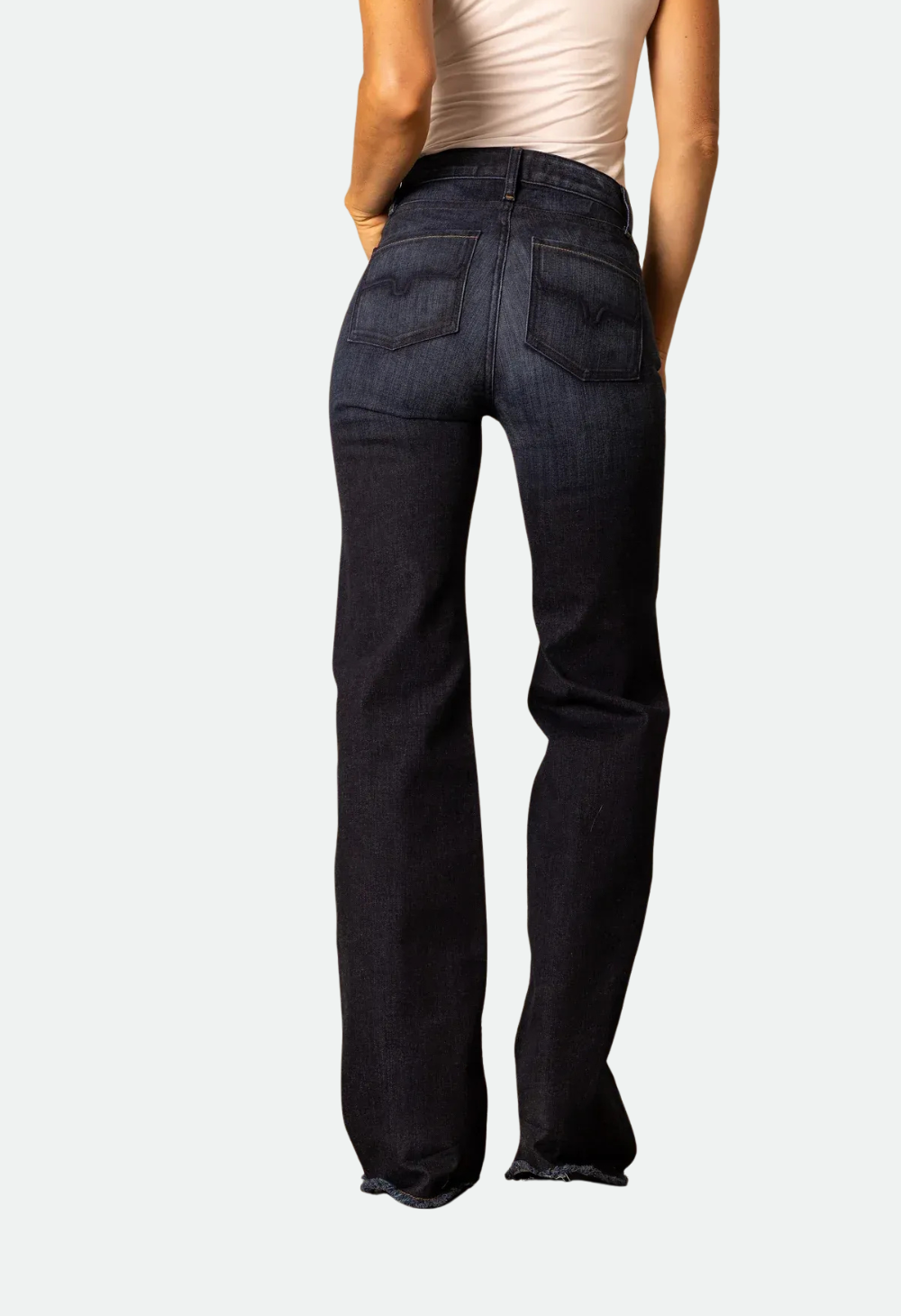 Kimes Ranch Olivia Jeans - Dark Wash
