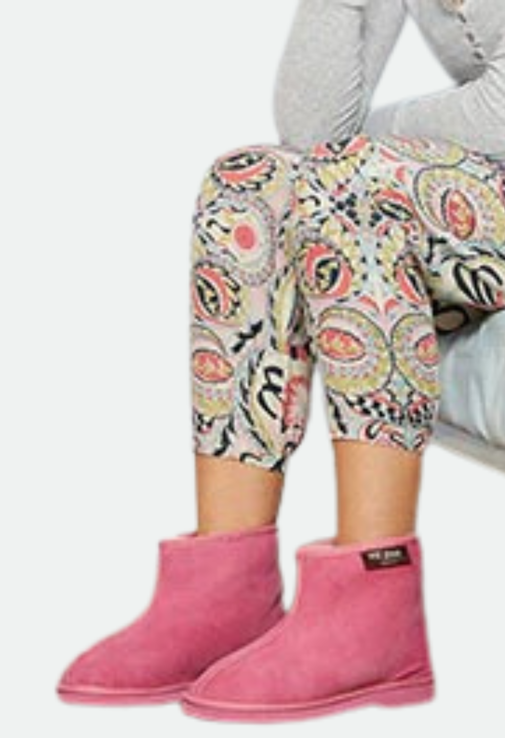 Wild Goose Viking Short Boot
