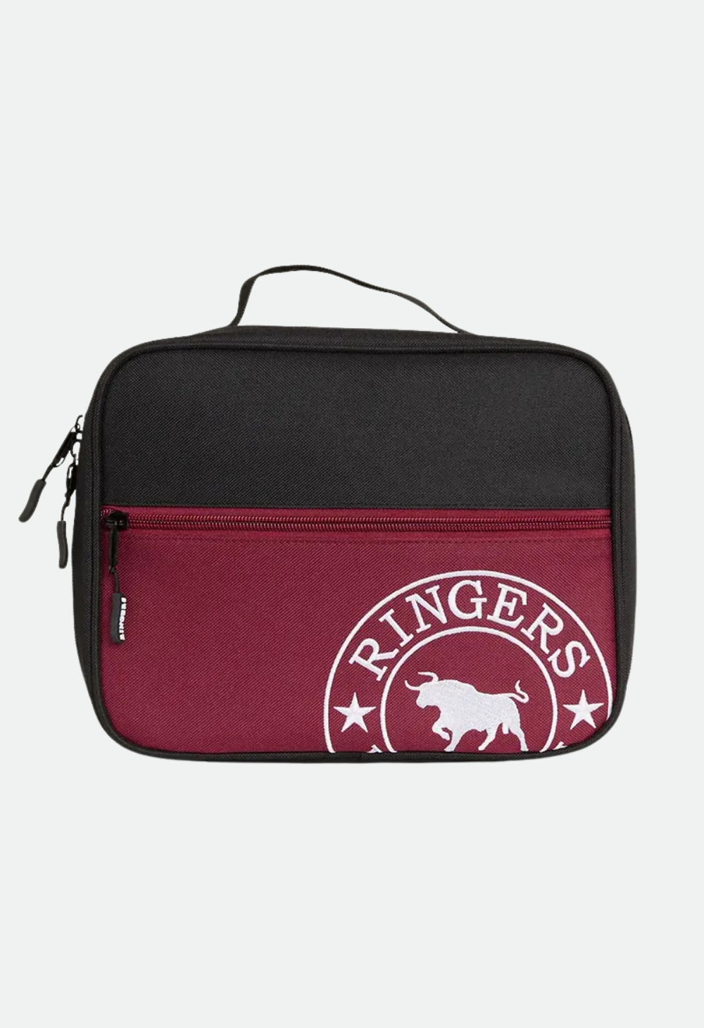 Ringers Western Baxter Lunch Box