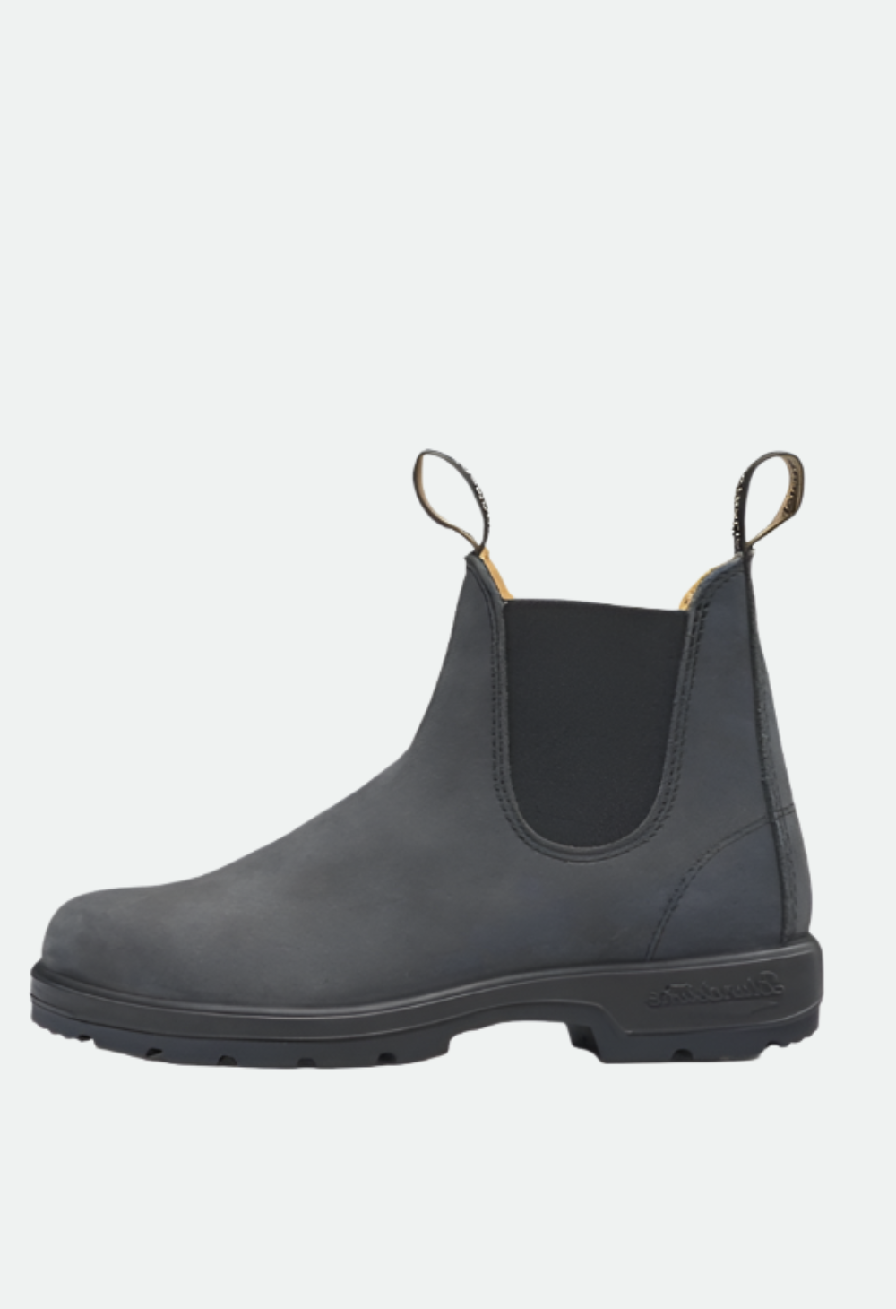 Blundstone 587 Elastic Sided Boot
