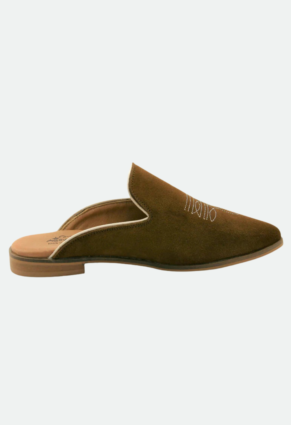 Agave Sky Adaire Western Mule Honey
