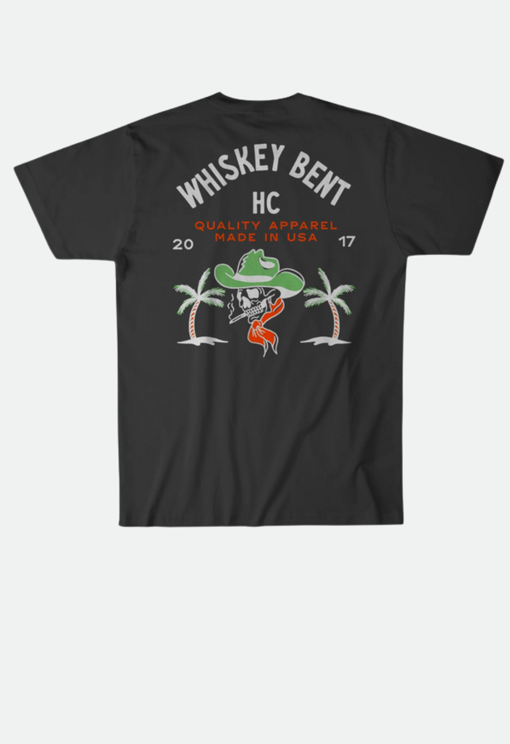 Whiskey Bent Hat Co. Tequila Time
