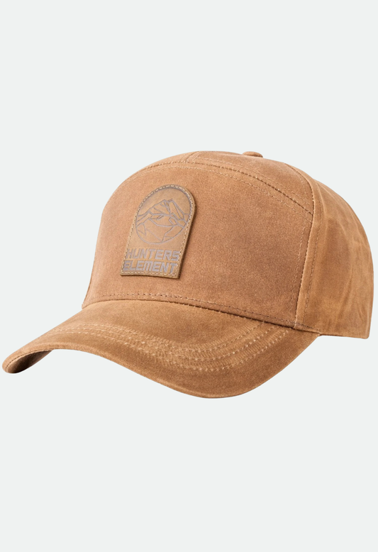 HUNTERS ELEMENT ALP CAP - NUBUCK