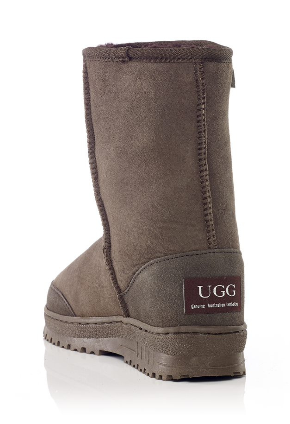 Wild Goose Premium Short Boot