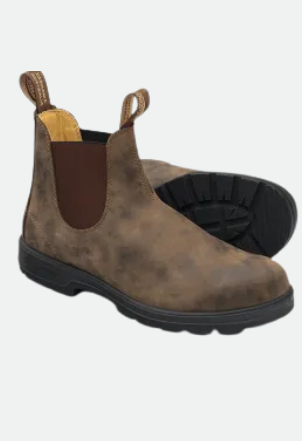 Blundstone 585 Elastic Sided Boot