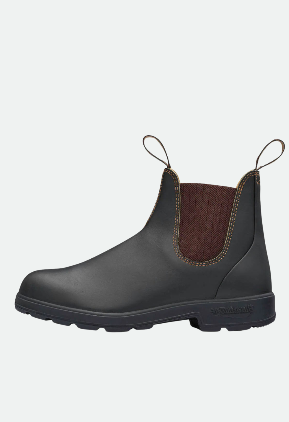 Blundstone 600 PU/TPU Elastic Sided V Cut