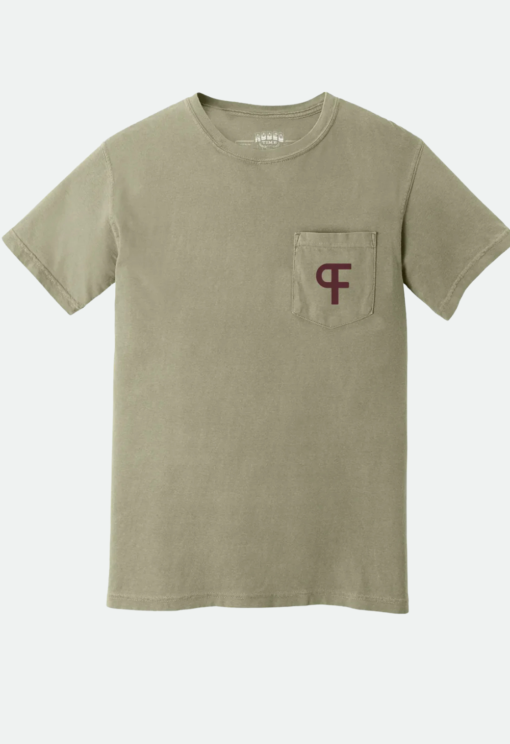 Radiator Ranch PF Pocket T – Lucknow Skin Shop and Boot Barn