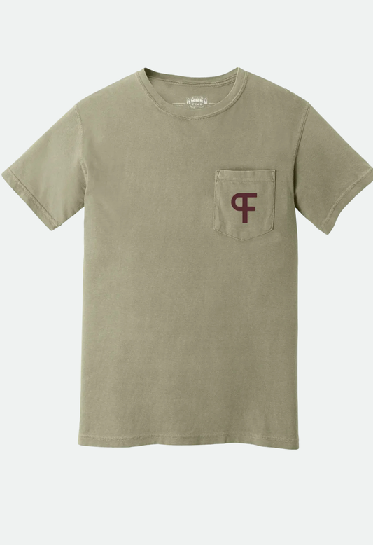 Radiator Ranch PF Pocket T 