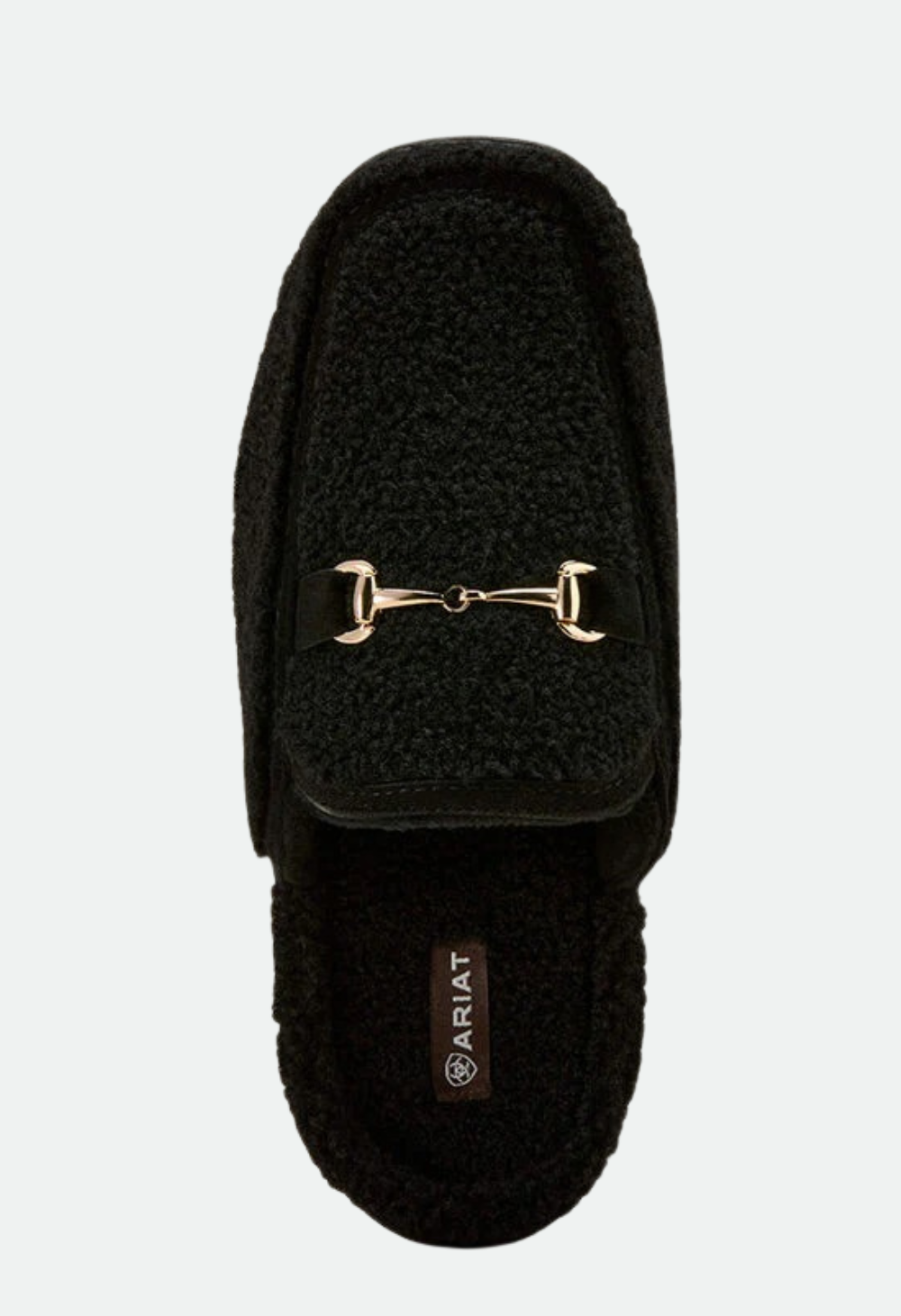 Ariat Women's Lexington Snaffle Slipper - Black