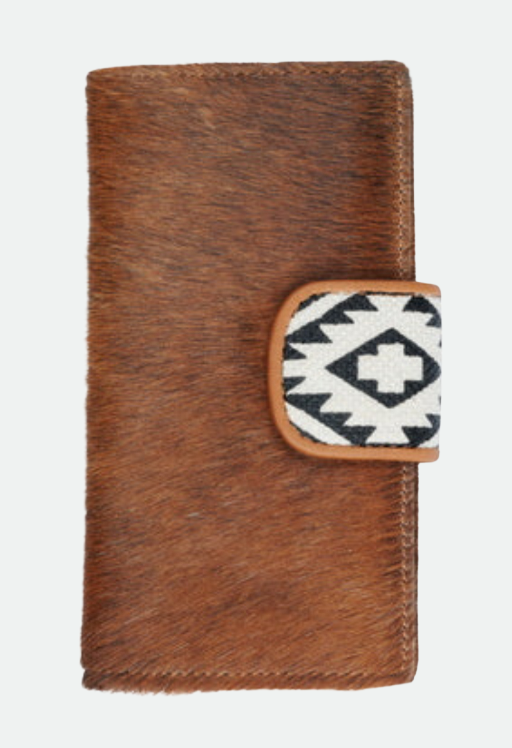 WRANGLER WOMENS ELLERY WALLET (TAN)