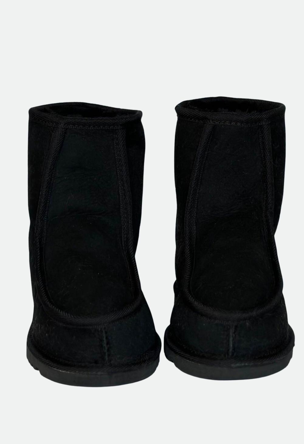 Eskimo Joe Sheepskin UGG Boot (Delux)