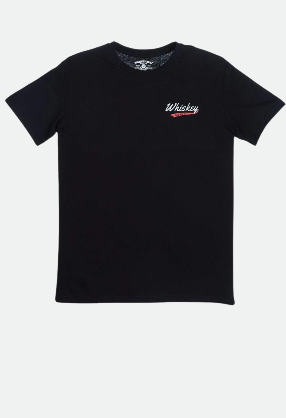 Whiskey Bent Hat Co Caddie Tee