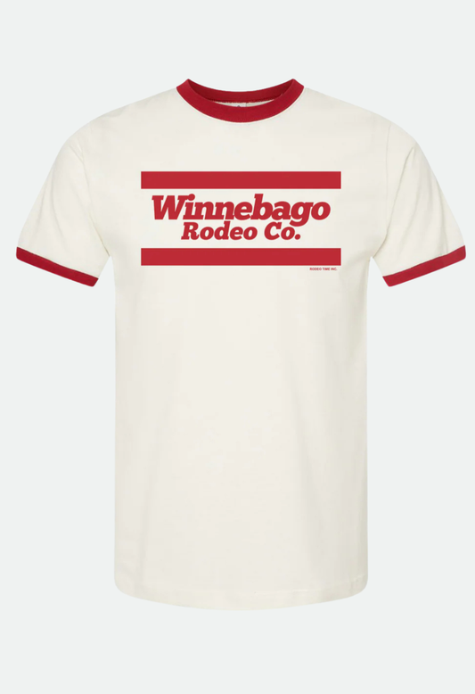 WRC Full Flavor Ringer T