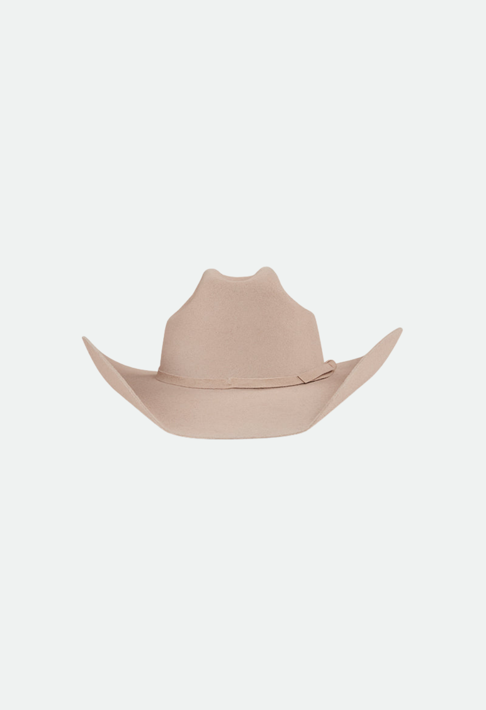 RINGERS WESTERN BUSTER KIDS HAT - BEIGE