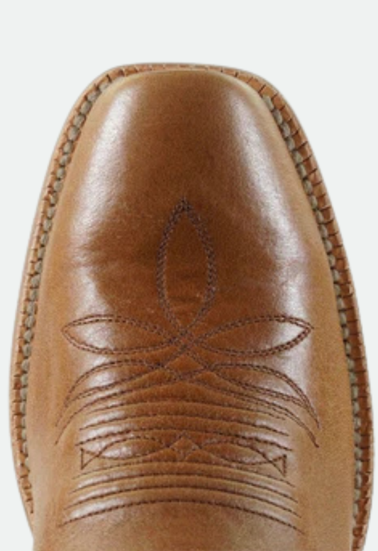 Hyer Women Leawood Boot - Honey