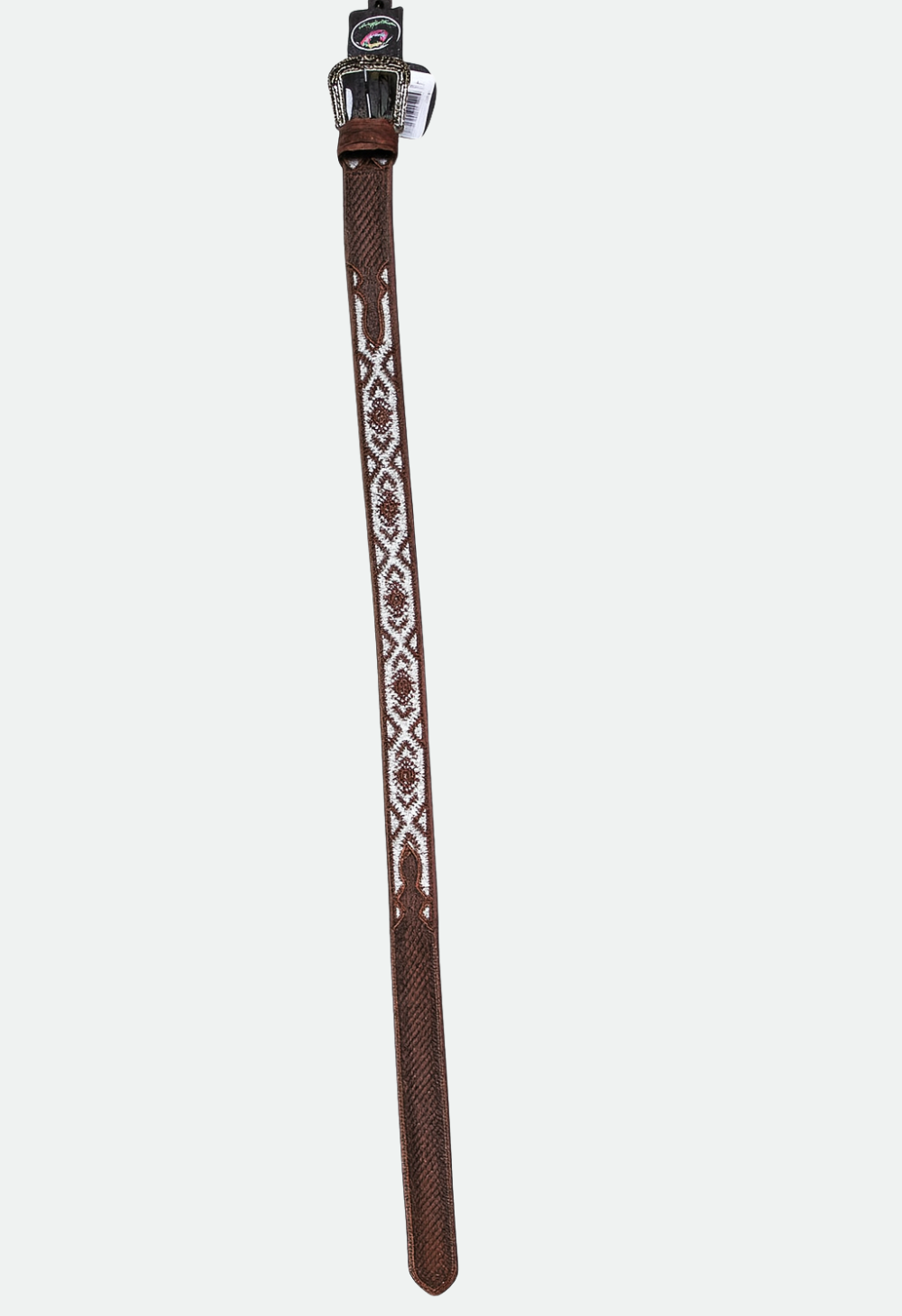 Challenger Western Belt (26RS103)