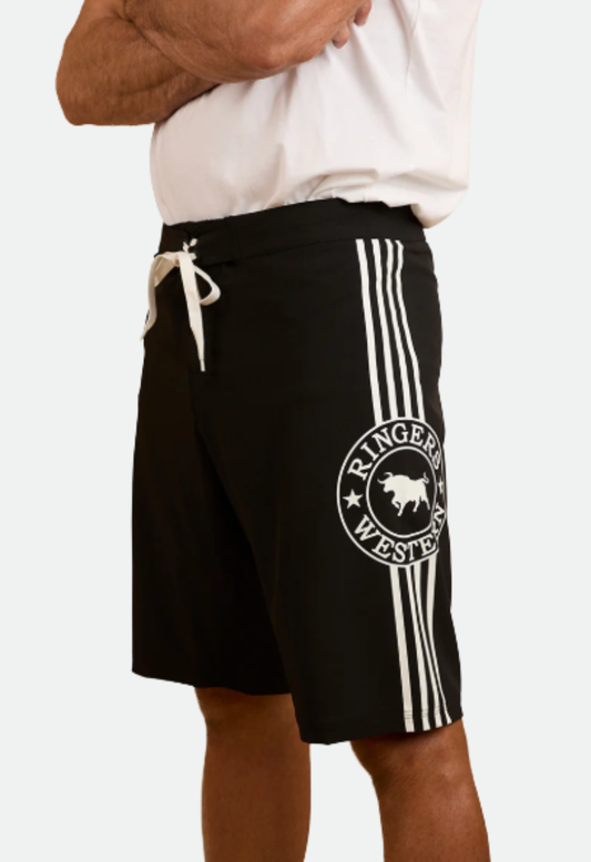 Ringers Western Mens Southern Cross Swim Short