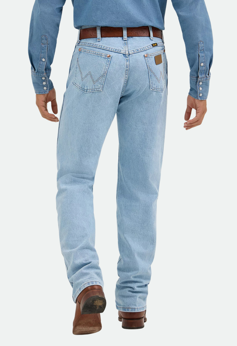 Wrangler® Cowboy Cut® Original Fit Jean