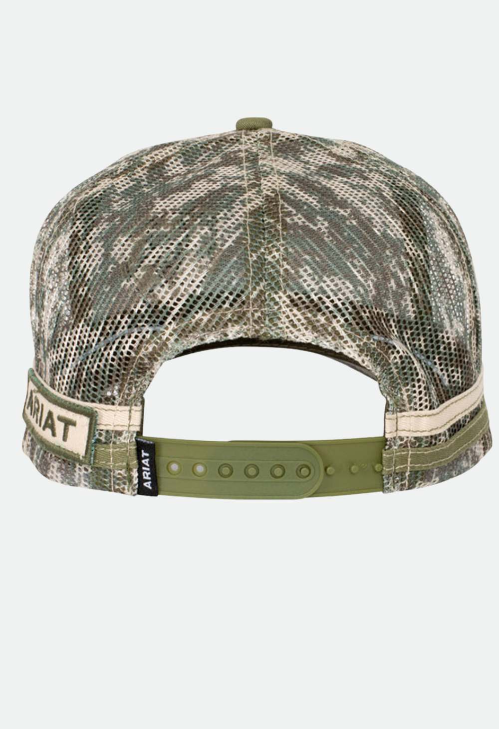 Ariat Unisex Digi Camo Trucker Cap
