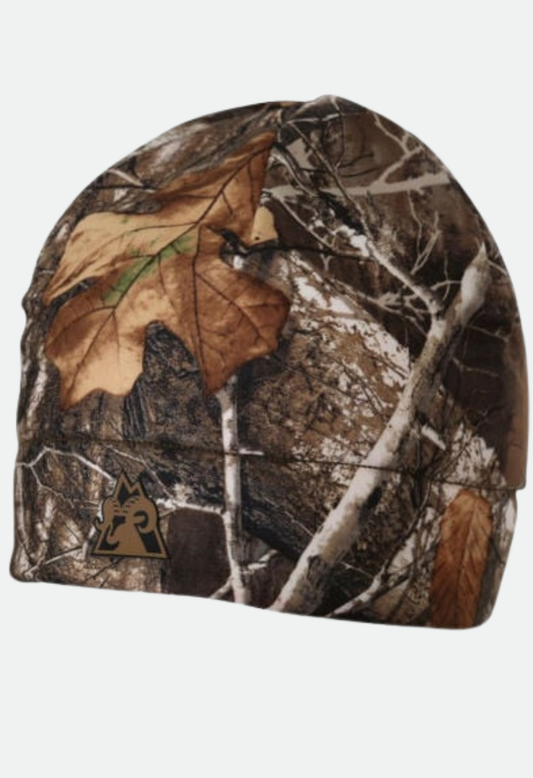 ROCKY PROHUNTER REVERSIBLE FLEECE BEANIE