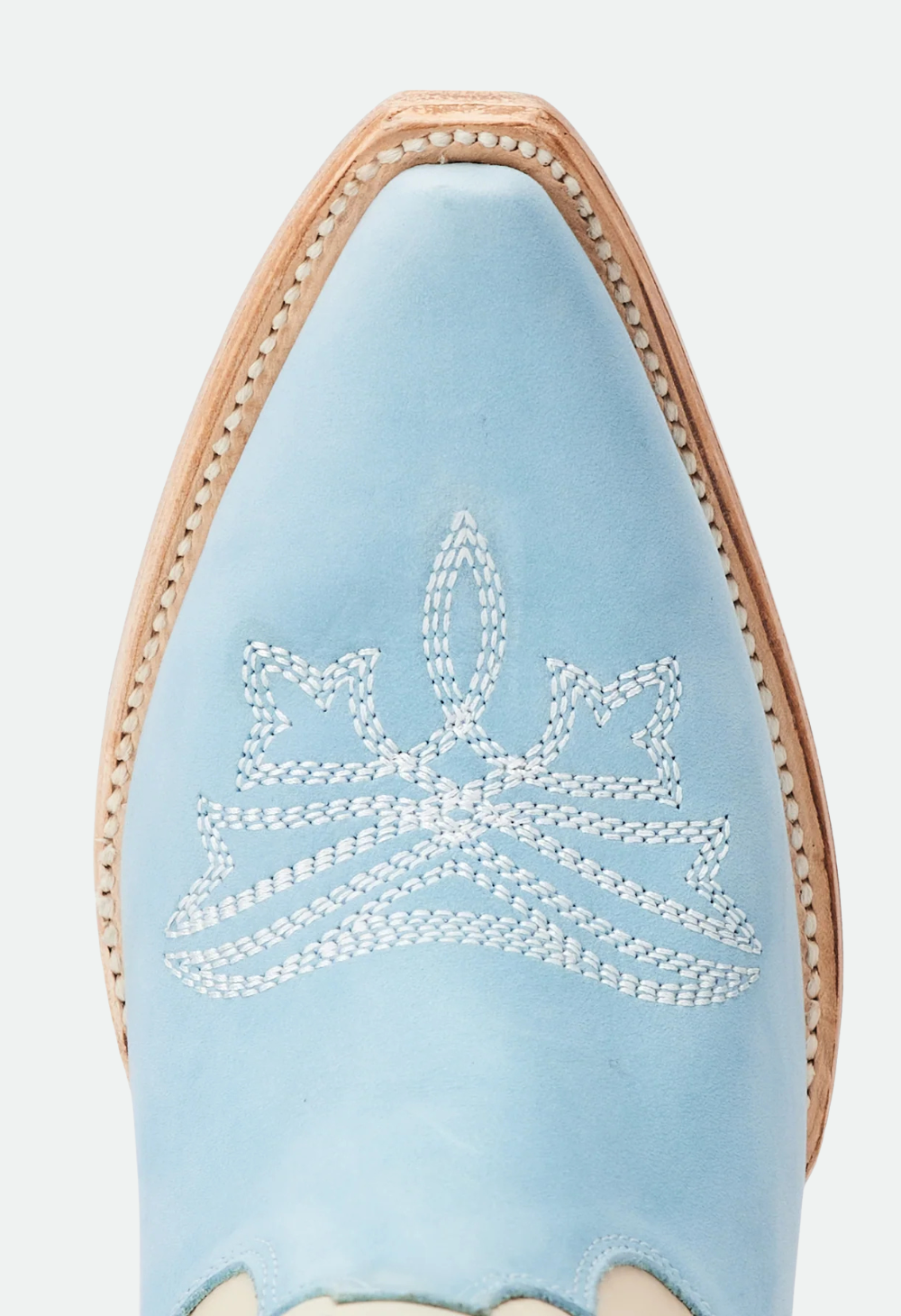 Lane Jolene Boot in Blueberry Buttermilk