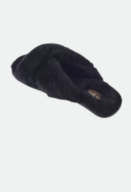 Wild Goose Lily Slipper