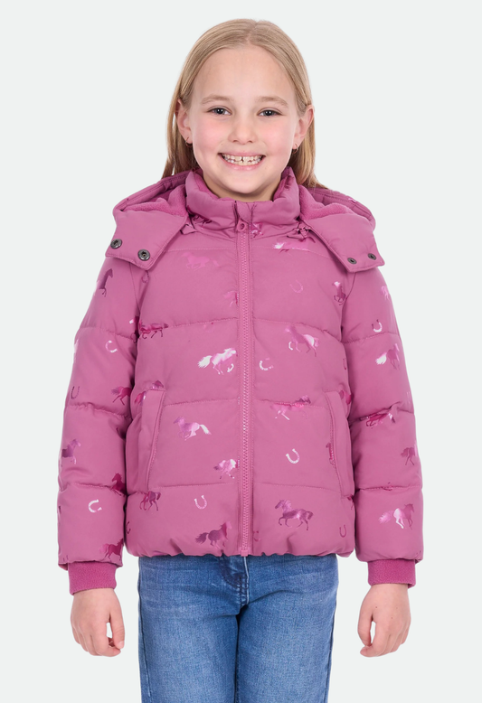 Thomas Cook Girl's Bonnie Jacket