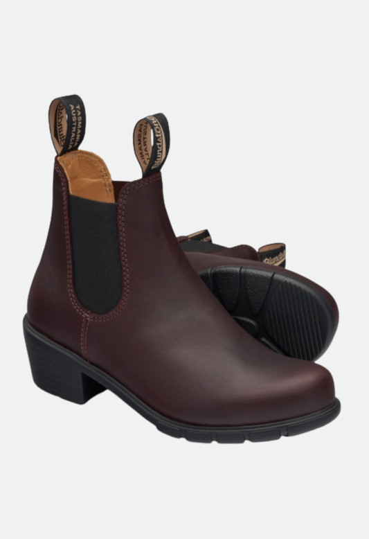 Blundstone 2060 Unisex Elastic Sided Heel Boot