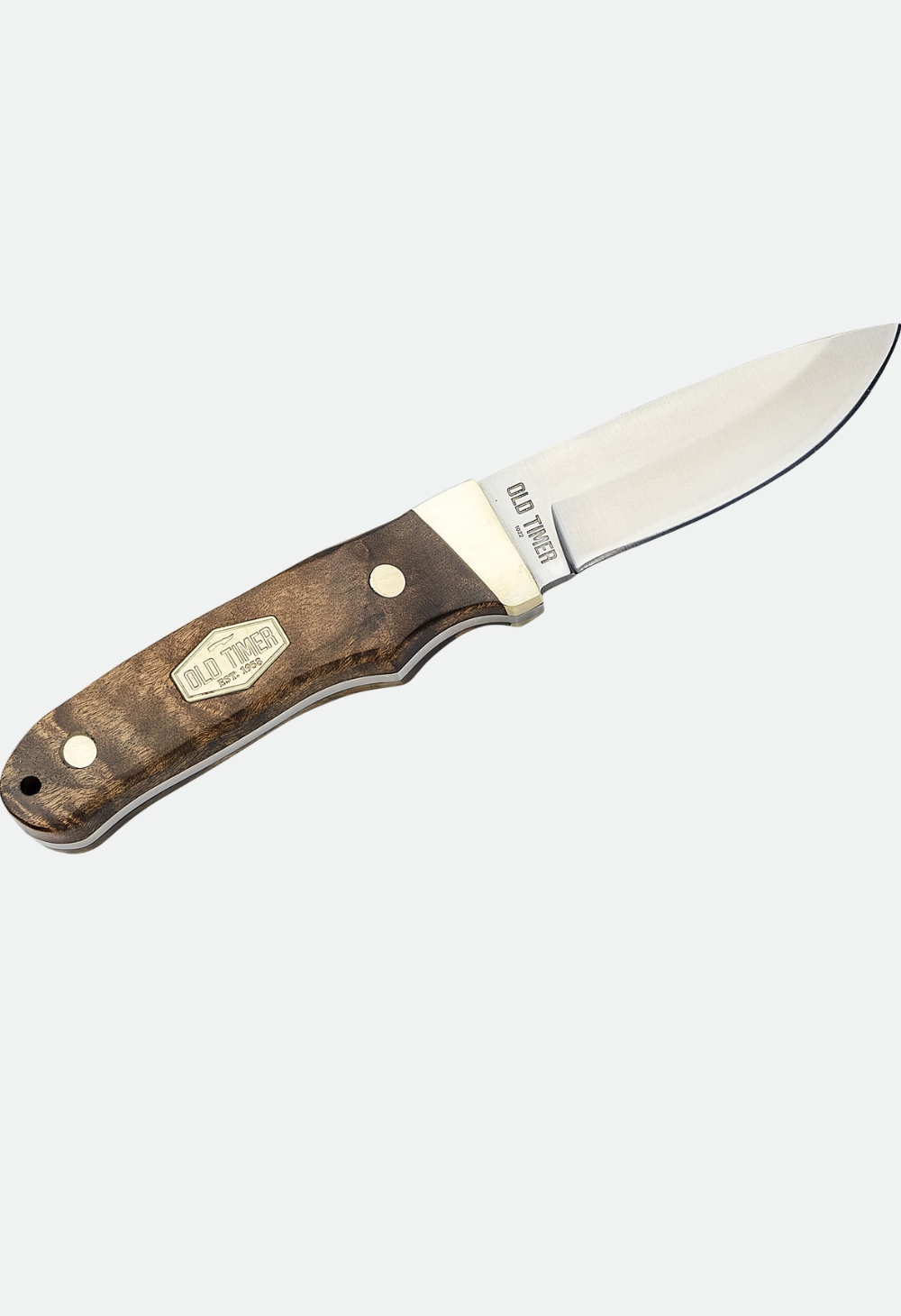 Old Timer Schrade Pro Hunter Fixed 3.6"