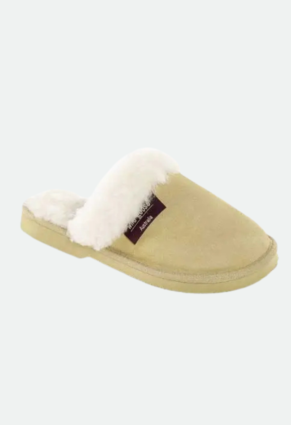 Wild Goose Olivia Lady Scuff