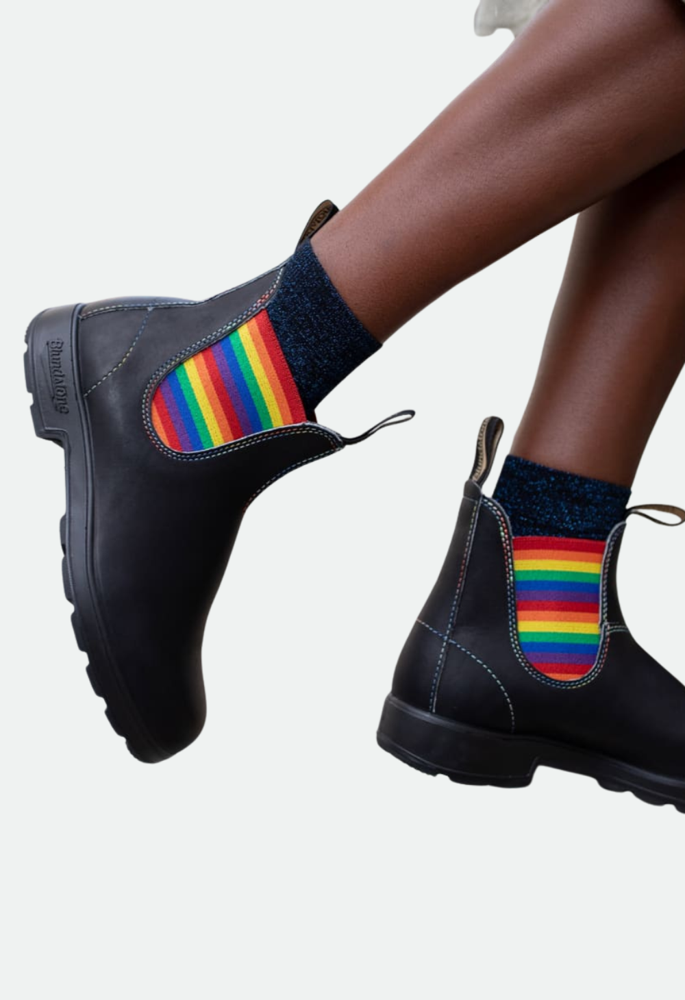 Blundstone 2105 Coloured Elastic Sided Boot