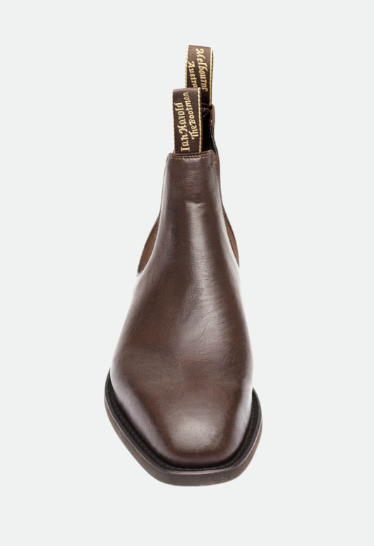 Ian Harold Men's Avon Boot