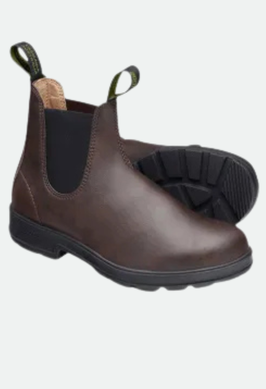 Blundstone Men's 2116 Elastic Sided Boot - Vegan