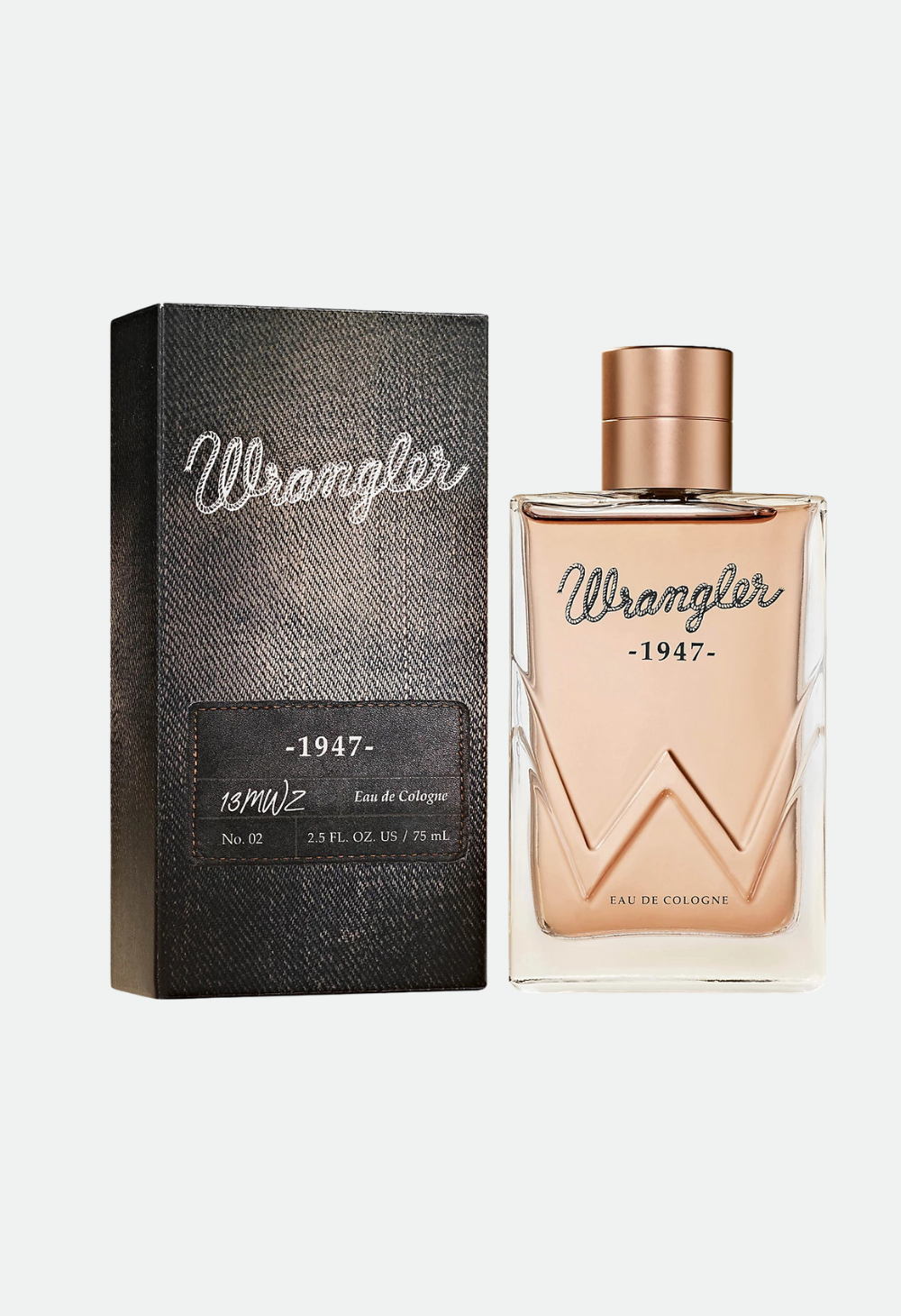 Wrangler Men's 1947 Cologne