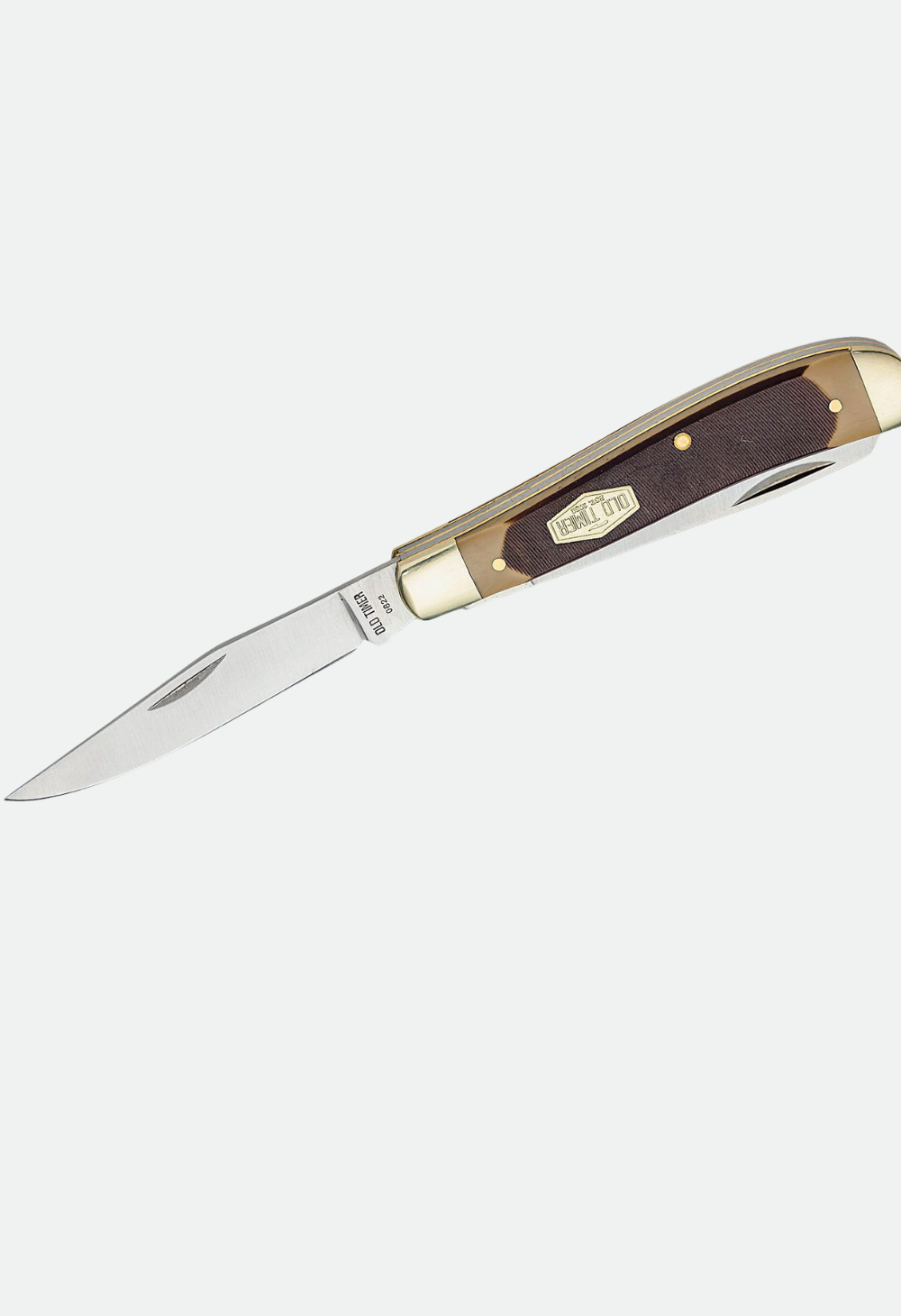Old Timer Schrade Middleman Jack 3.25"