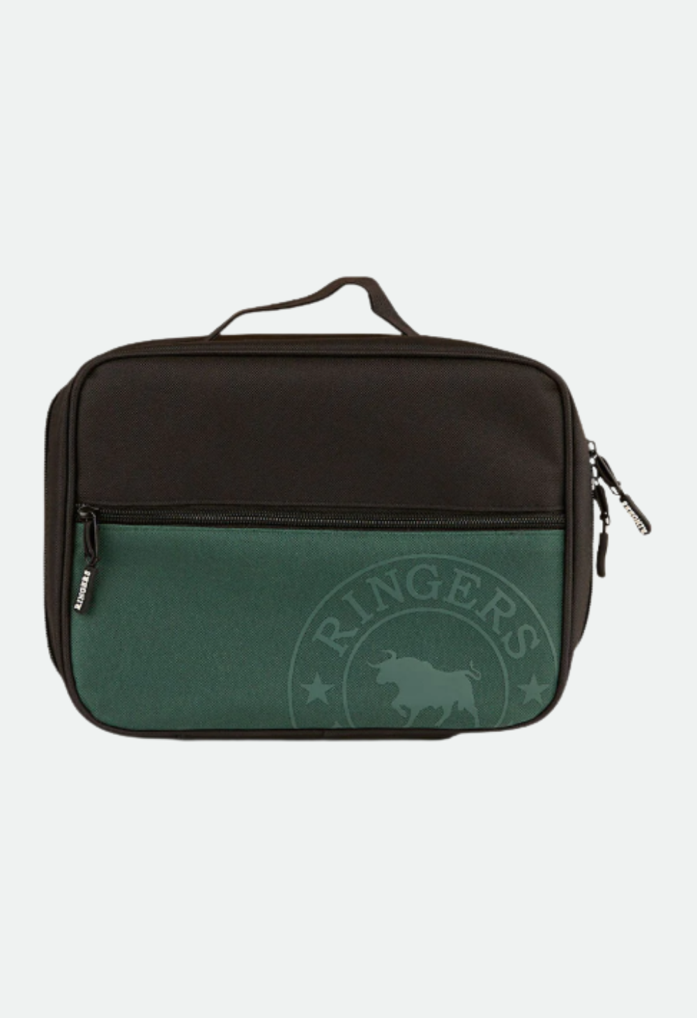 The Discovery Bag Bundle Pack - Dark Green / Black