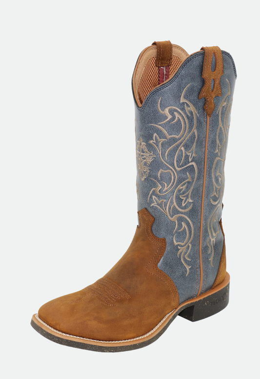 Twisted X Ladies 12 Tech X2 Boot - TCWXTR022