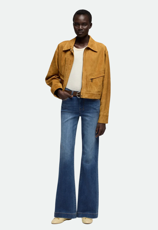 7 for All Mankind-Dojo-Gale