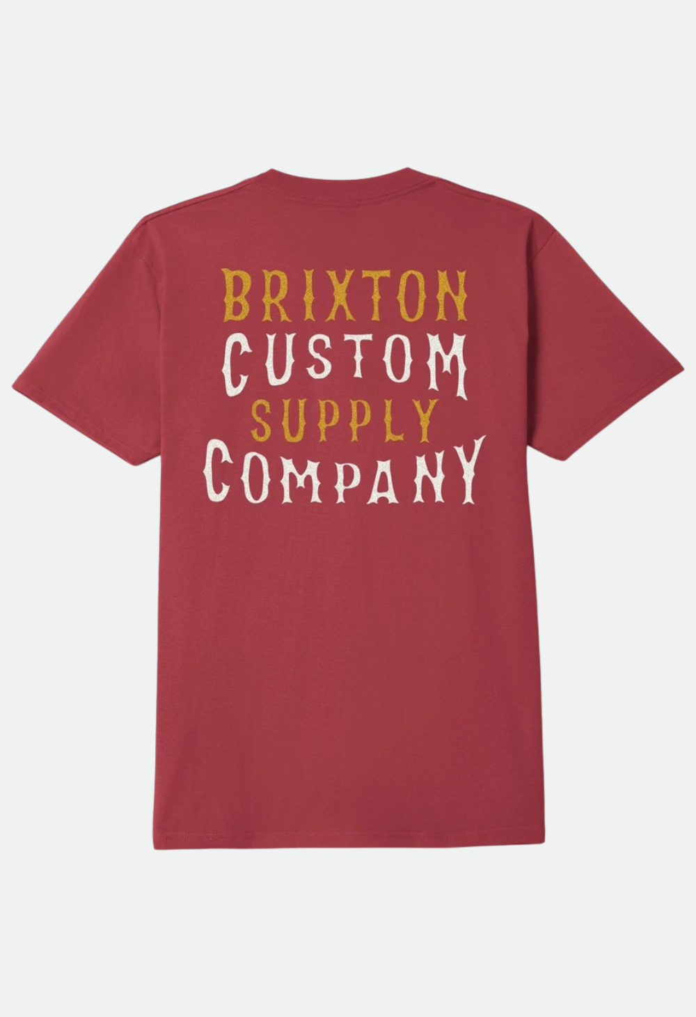 Brixton Wheaton Tee